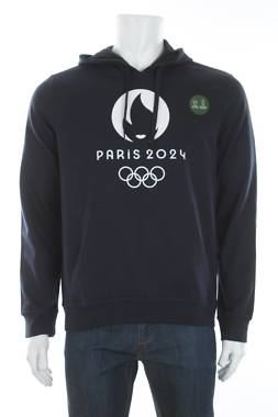 Мъжки суичър Paris 20241