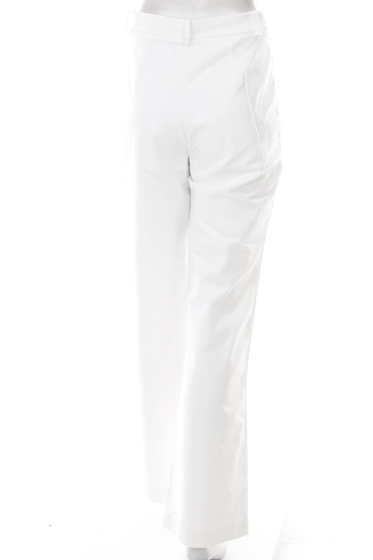 Дамски панталон Sisley2 - Contour.bg Дамски панталон Sisley2