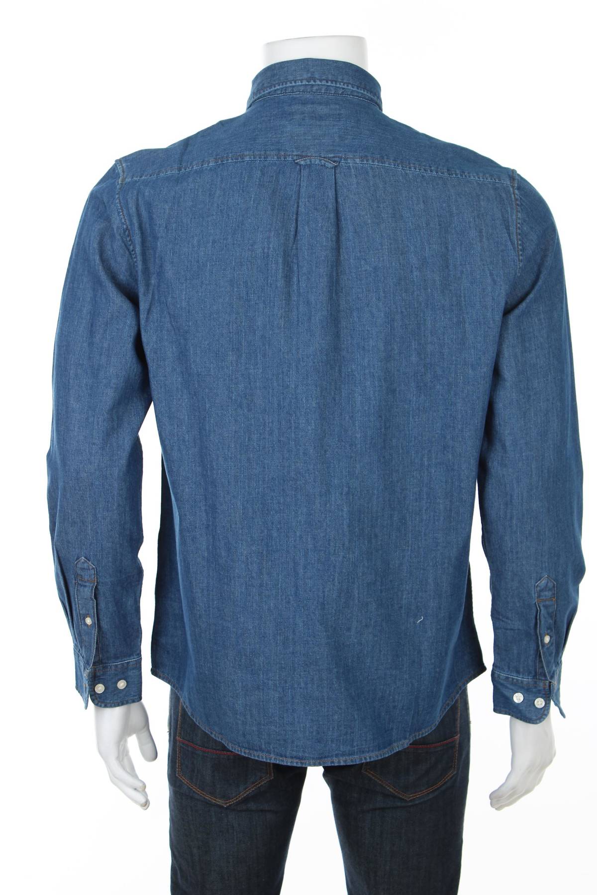 Ανδρικό πουκάμισο Wrangler2 - Contourshop.gr Ανδρικό πουκάμισο Wrangler2