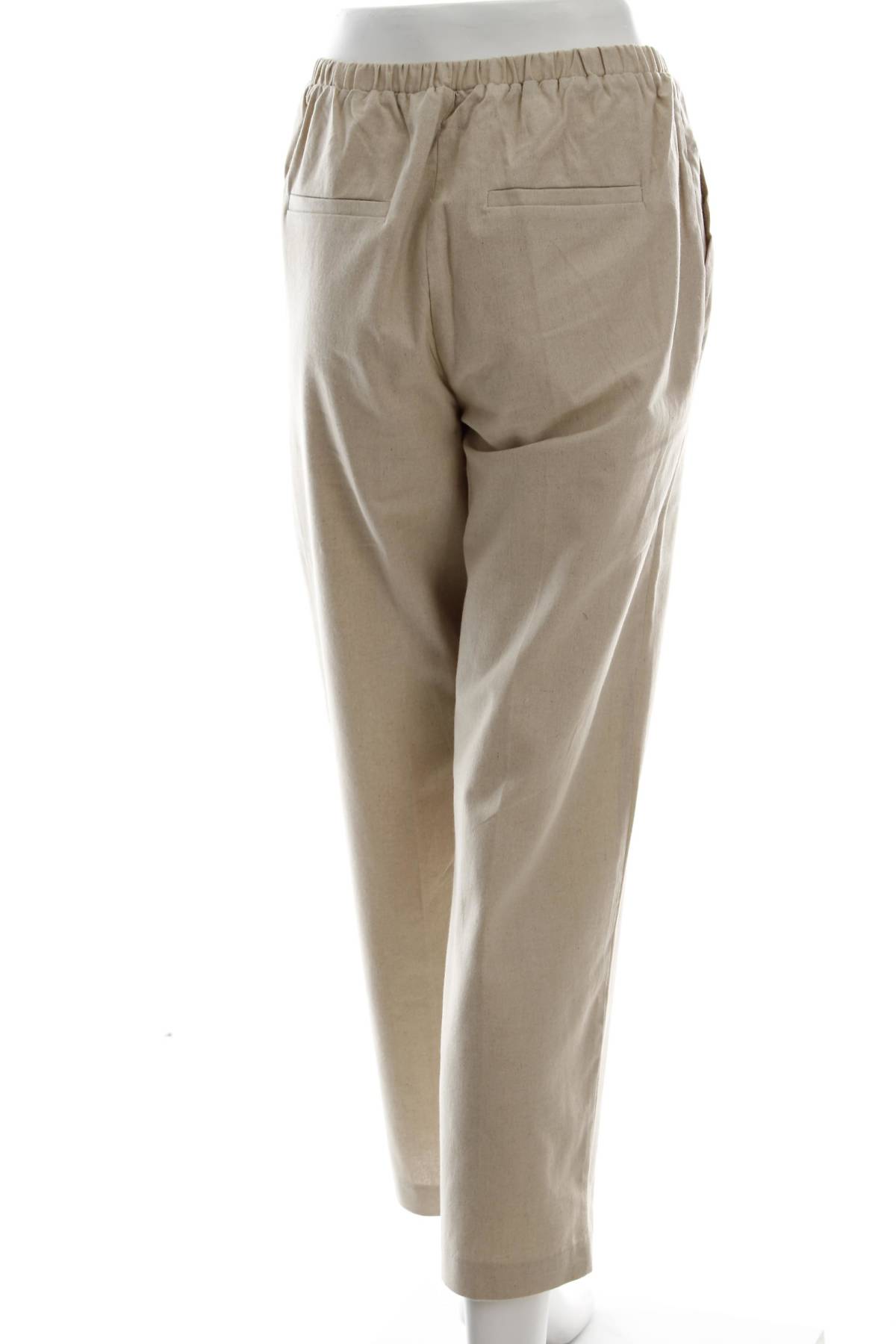 Дамски панталон Aware by Vero Moda2