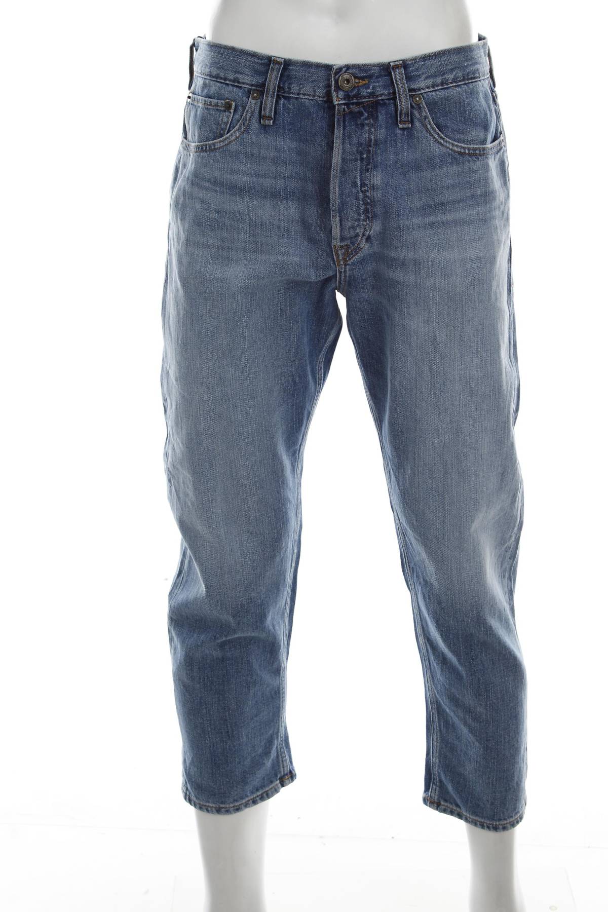 Мъжки дънки Jack & Jones1 - Contour.bg Мъжки дънки Jack & Jones1