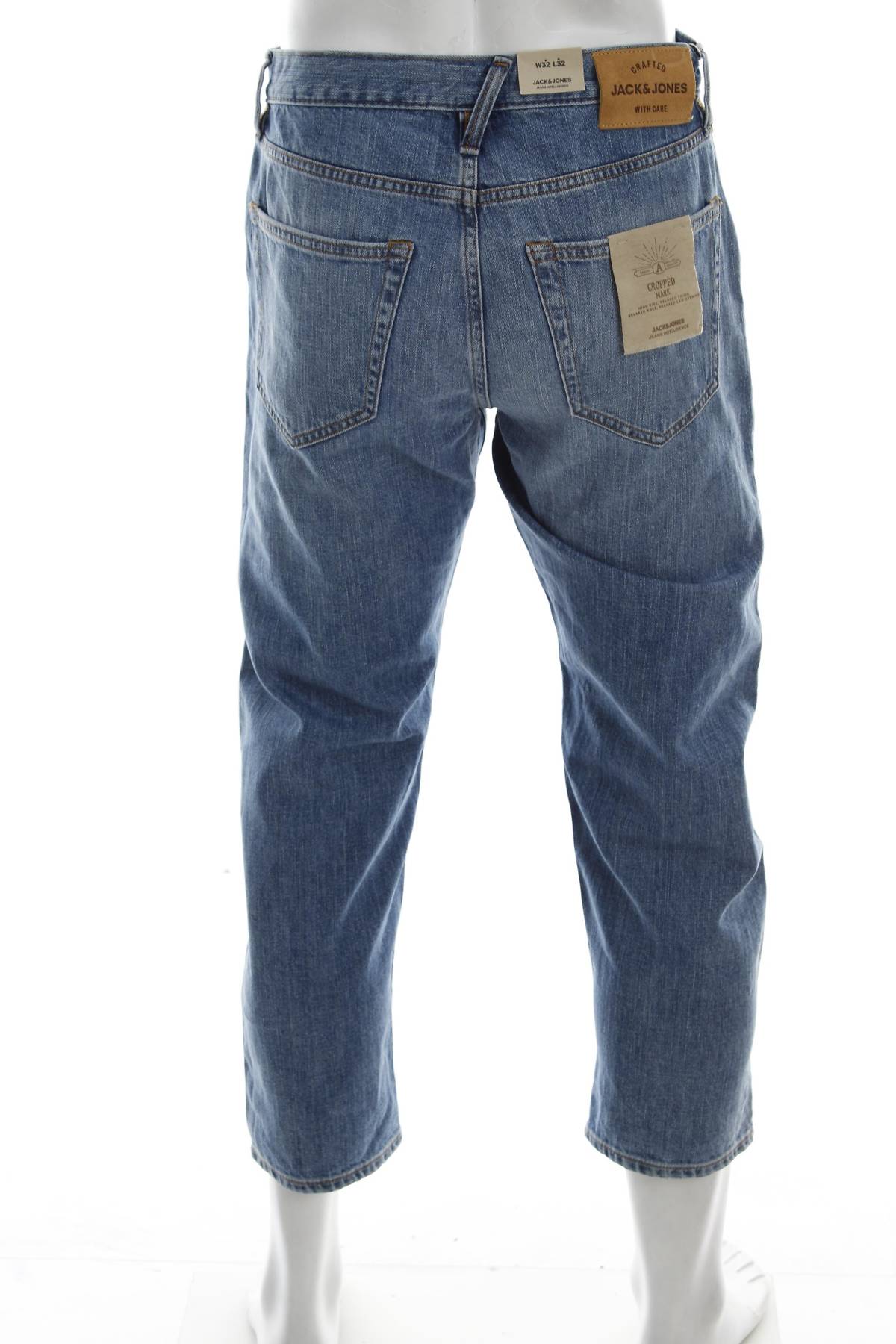 Мъжки дънки Jack & Jones2 - Contour.bg Мъжки дънки Jack & Jones2
