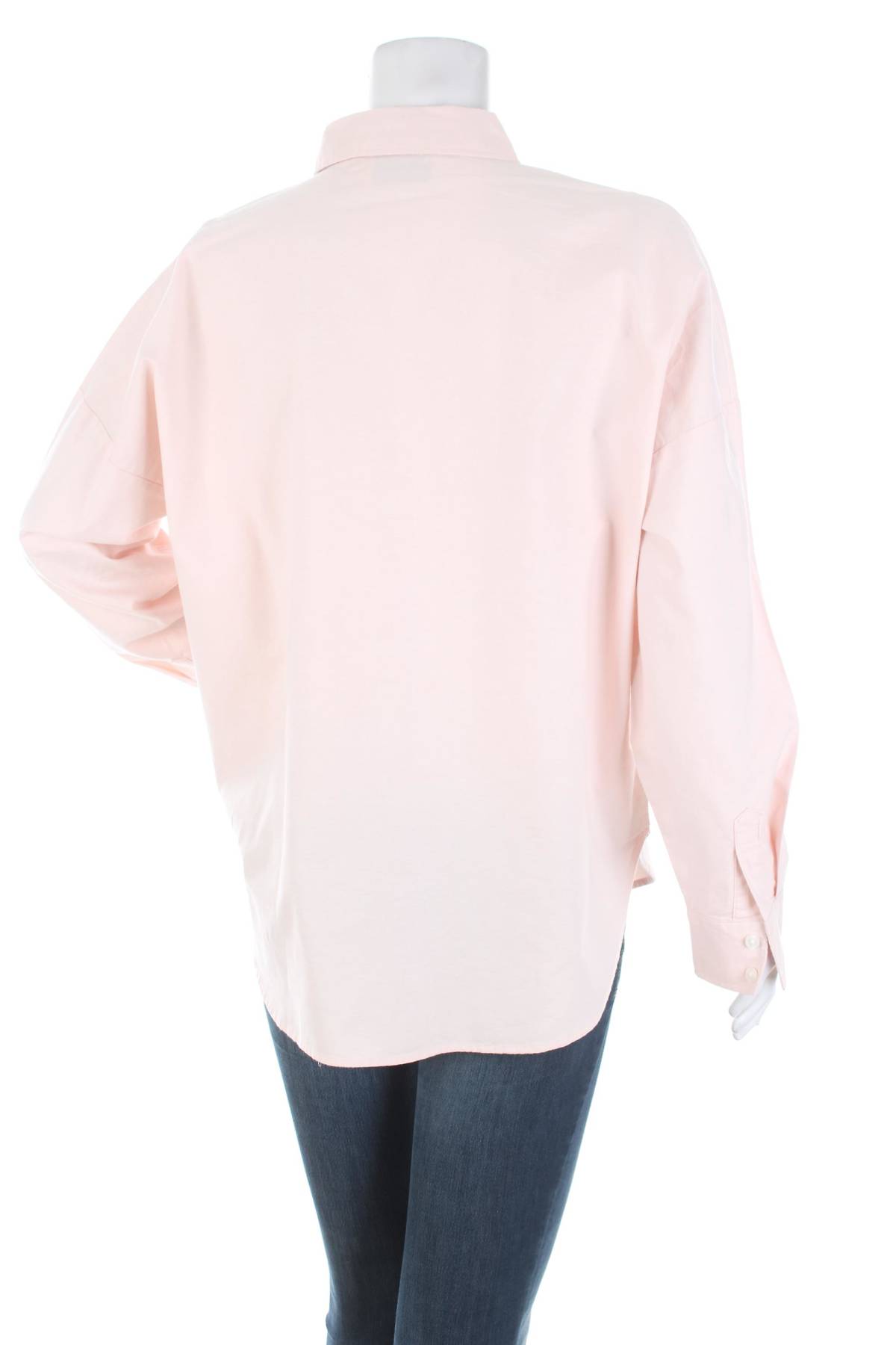 Дамска риза Aware by Vero Moda2 - Contour.bg Дамска риза Aware by Vero Moda2
