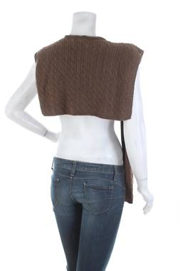 Пончо Vero Moda2