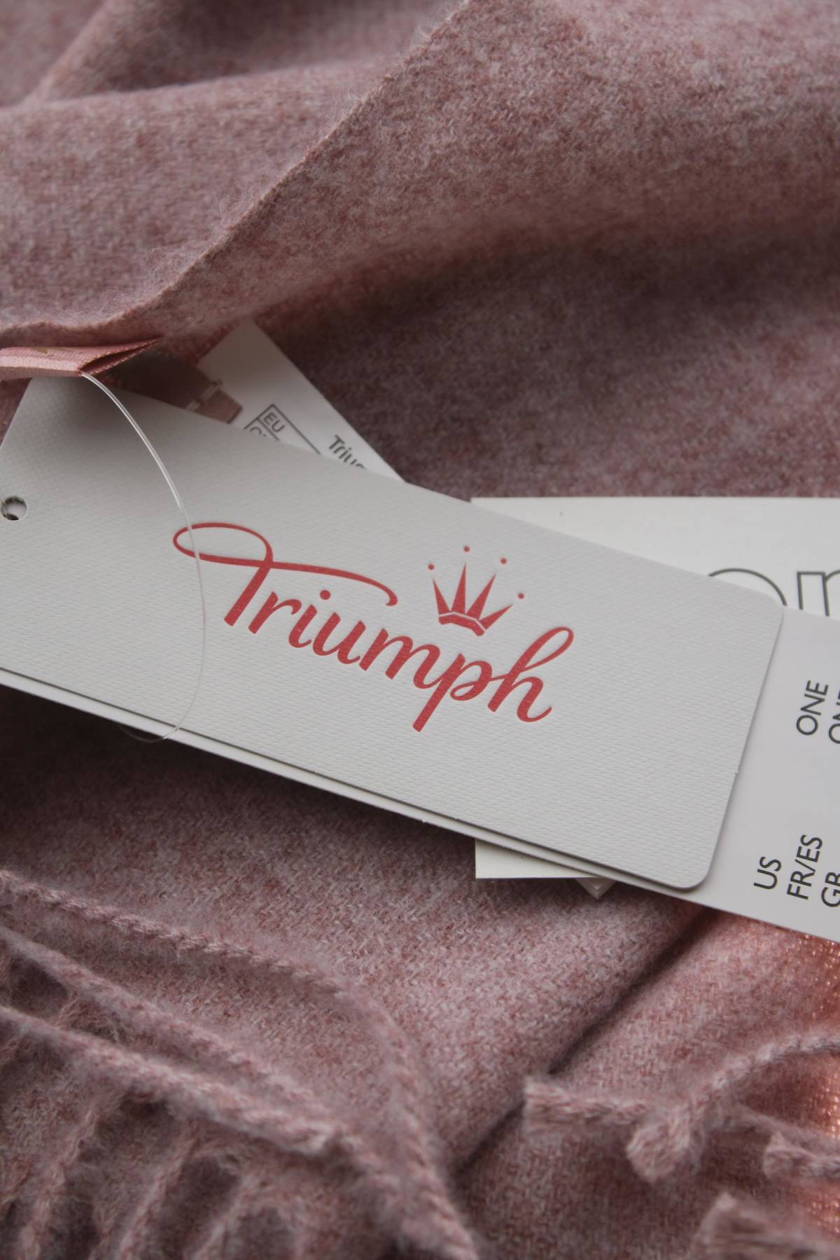 Шал Triumph3
