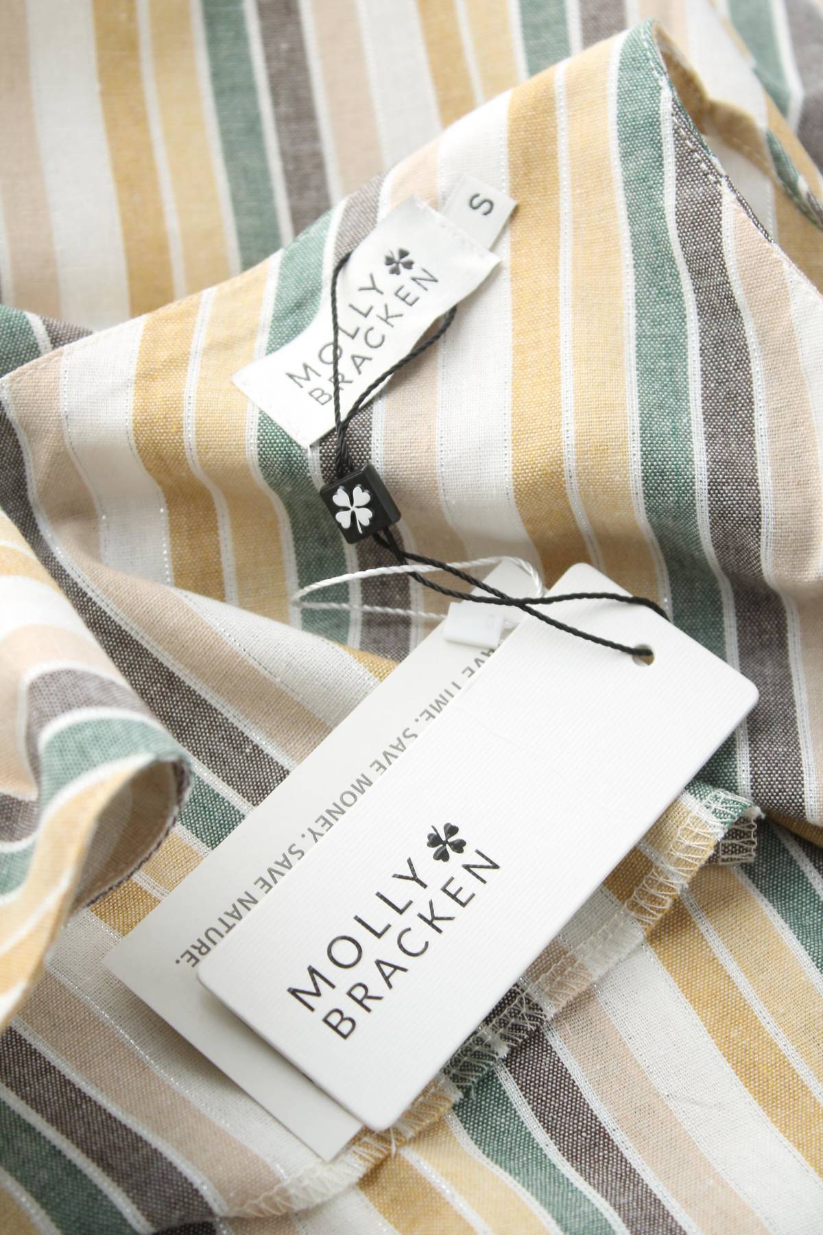 Γυναικείο αμάνικο Molly Bracken3