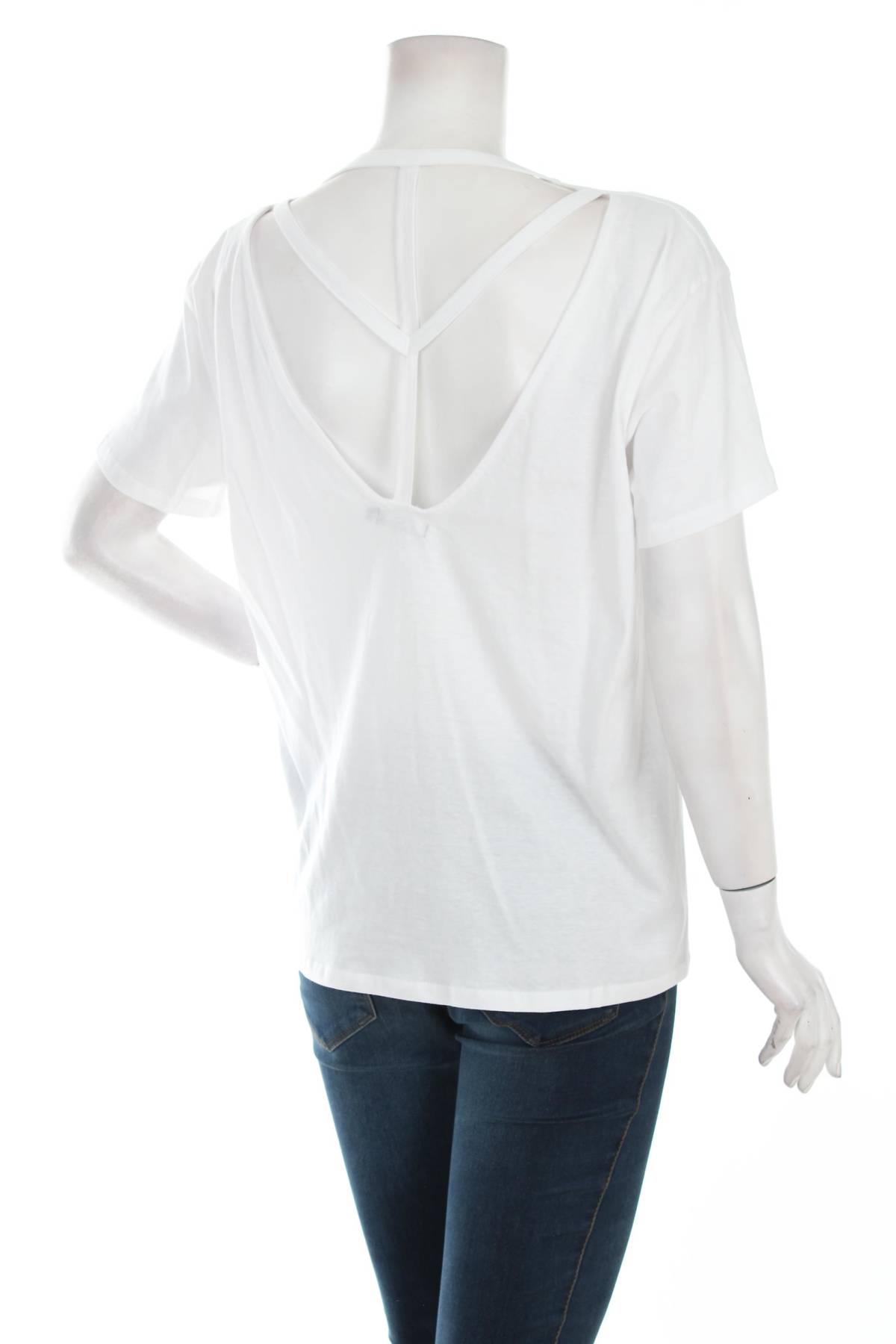 Дамска блуза Bershka2