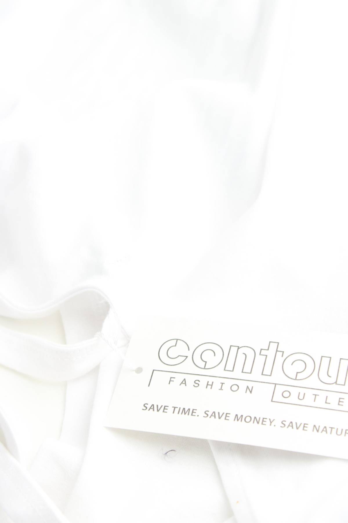 Дамска блуза Bershka3