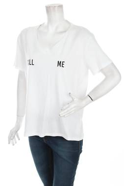 Дамска блуза Bershka1