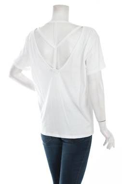 Дамска блуза Bershka2