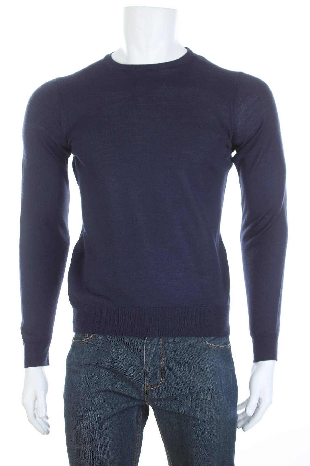 Ανδρικό πουλόβερ Oviesse1