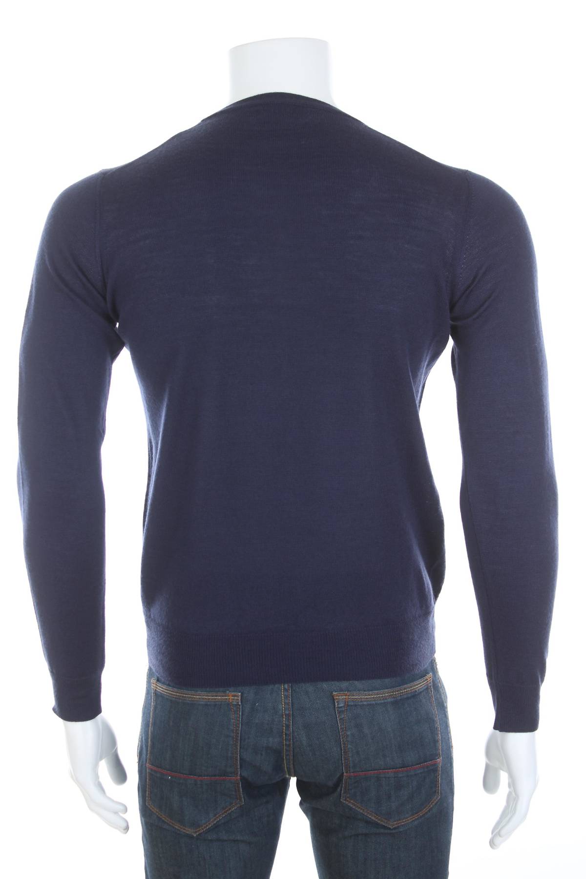 Ανδρικό πουλόβερ Oviesse2