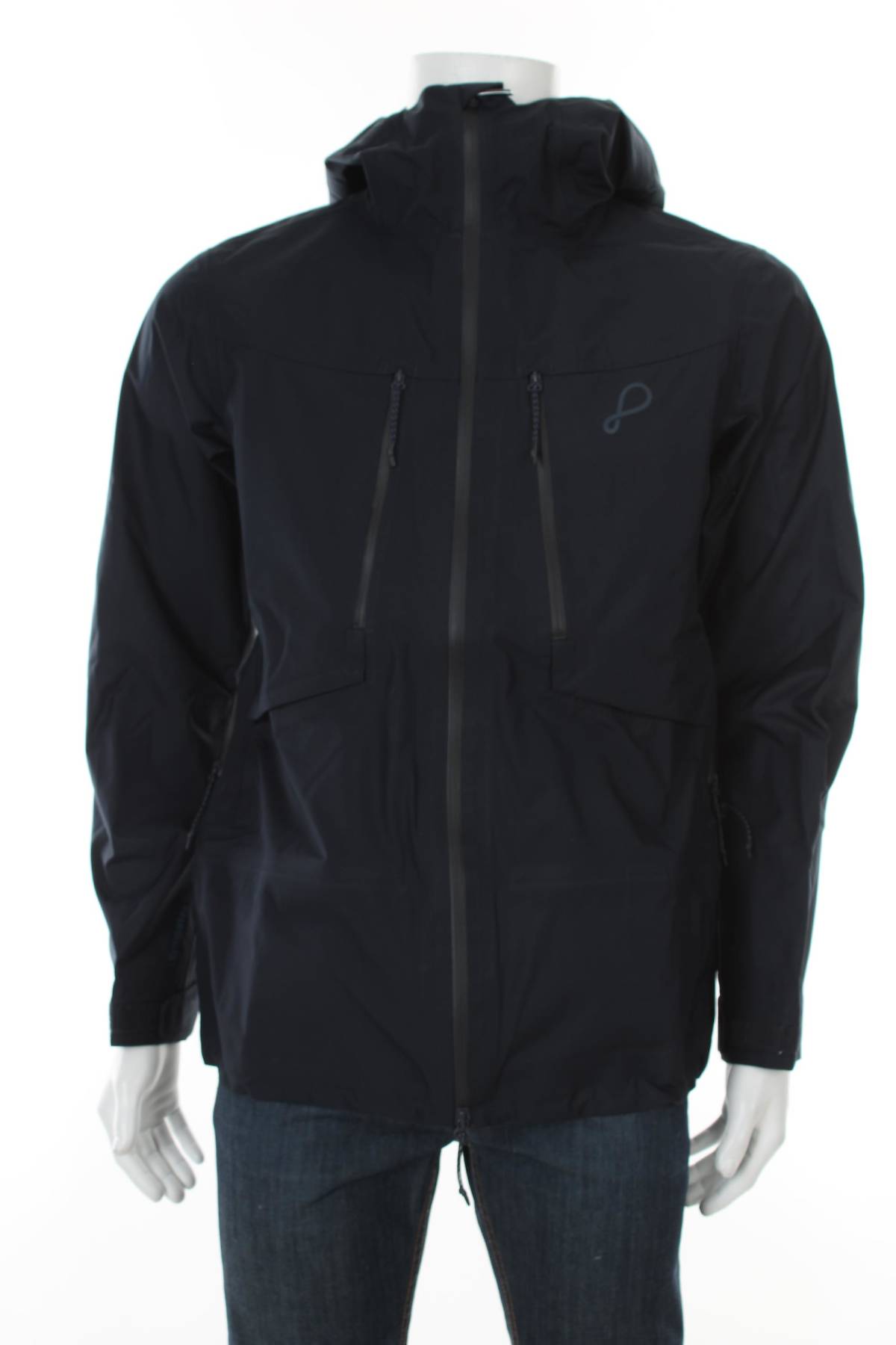 Ανδρικό σκι μπουφάν Pyua1