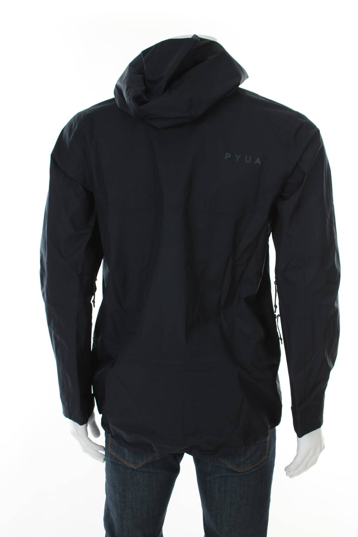 Ανδρικό σκι μπουφάν Pyua2