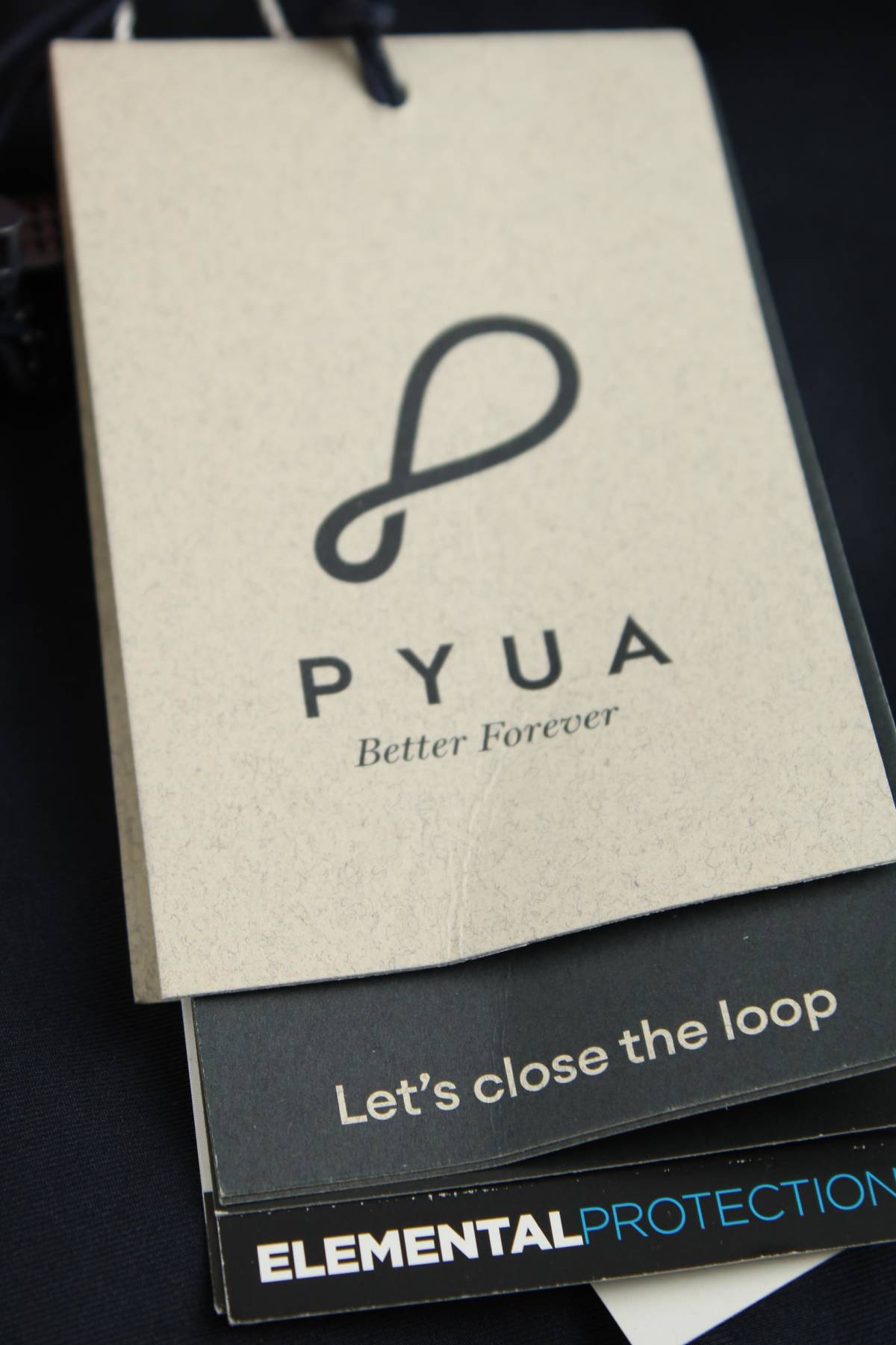 Ανδρικό σκι μπουφάν Pyua4