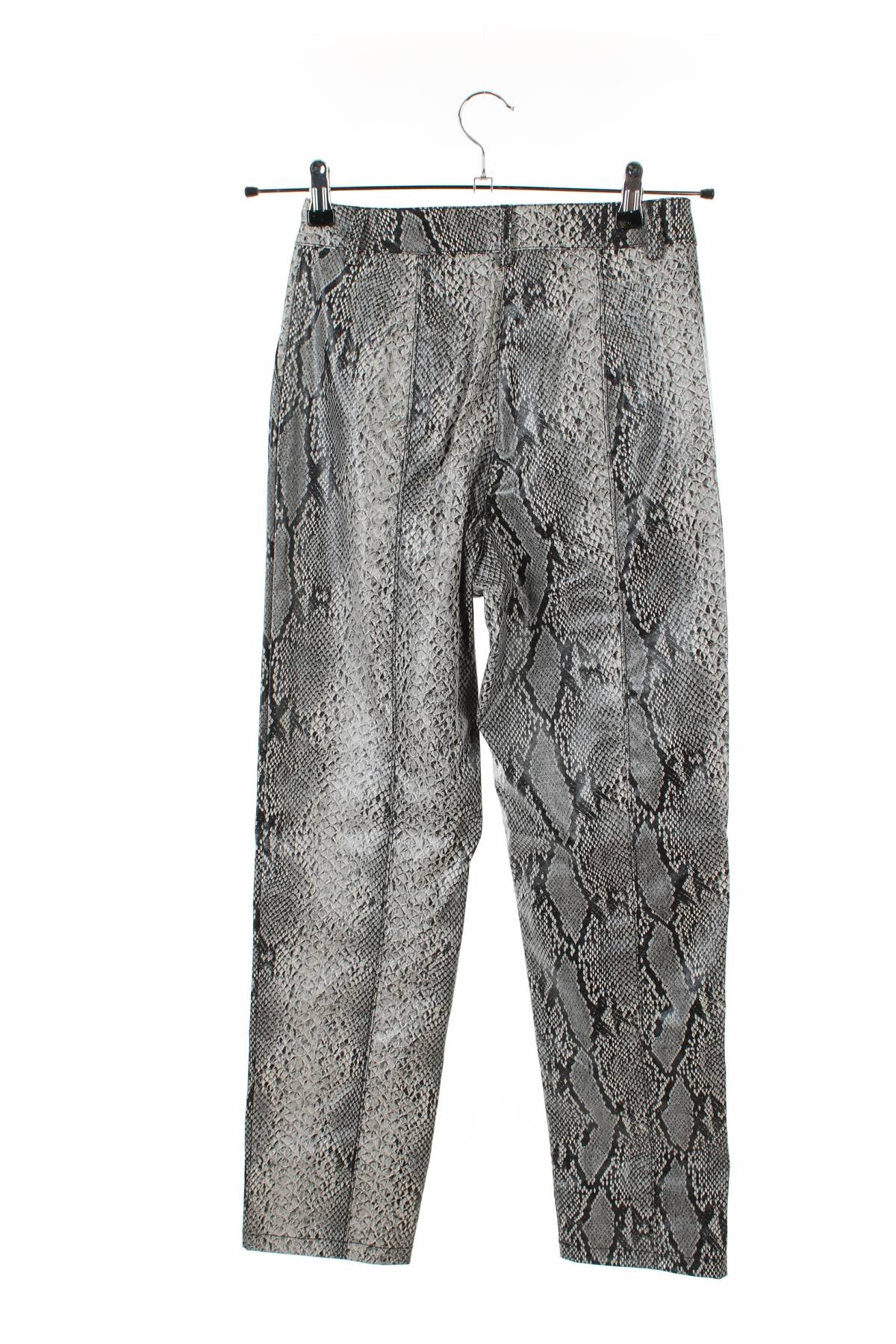 Дамски кожен панталон V by Very2