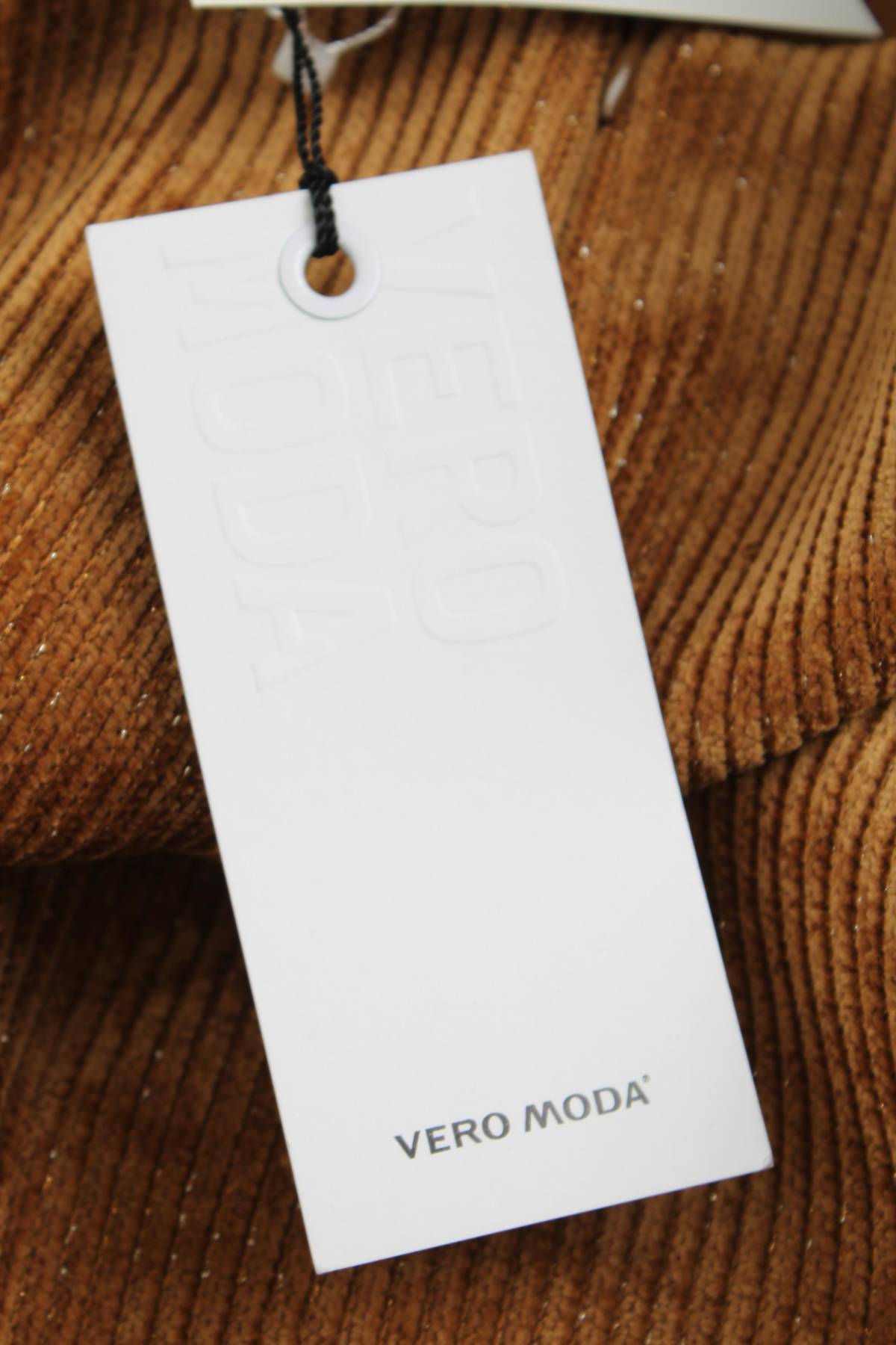 Пола-панталон Vero Moda3