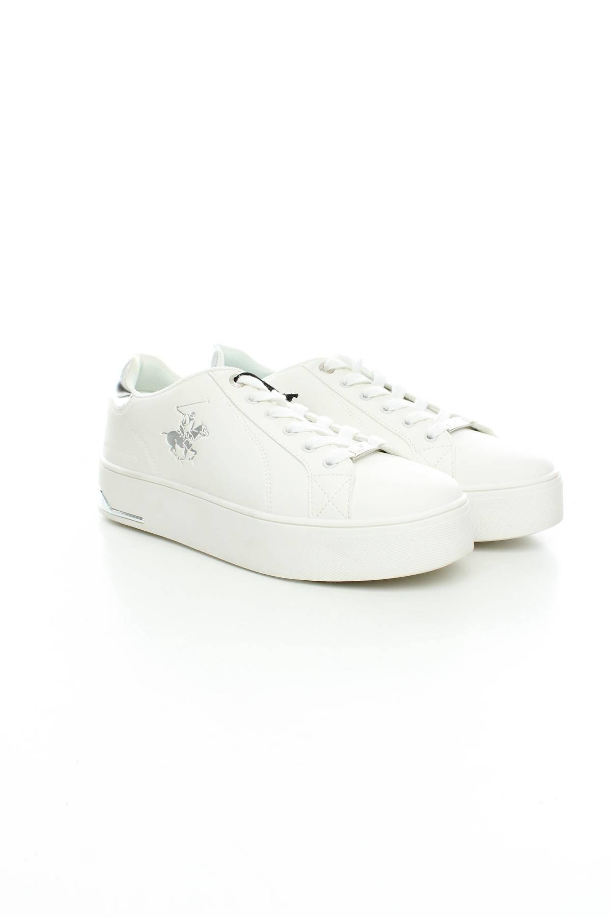 Кецове Beverly Hills Polo Club3