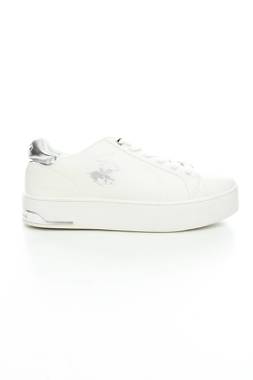 Кецове Beverly Hills Polo Club1