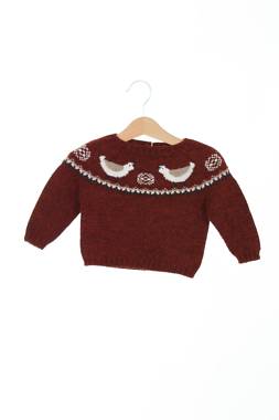 Παιδικά πουλόβερ Fina Ejerique1