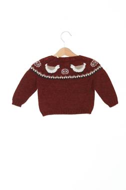 Παιδικά πουλόβερ Fina Ejerique2