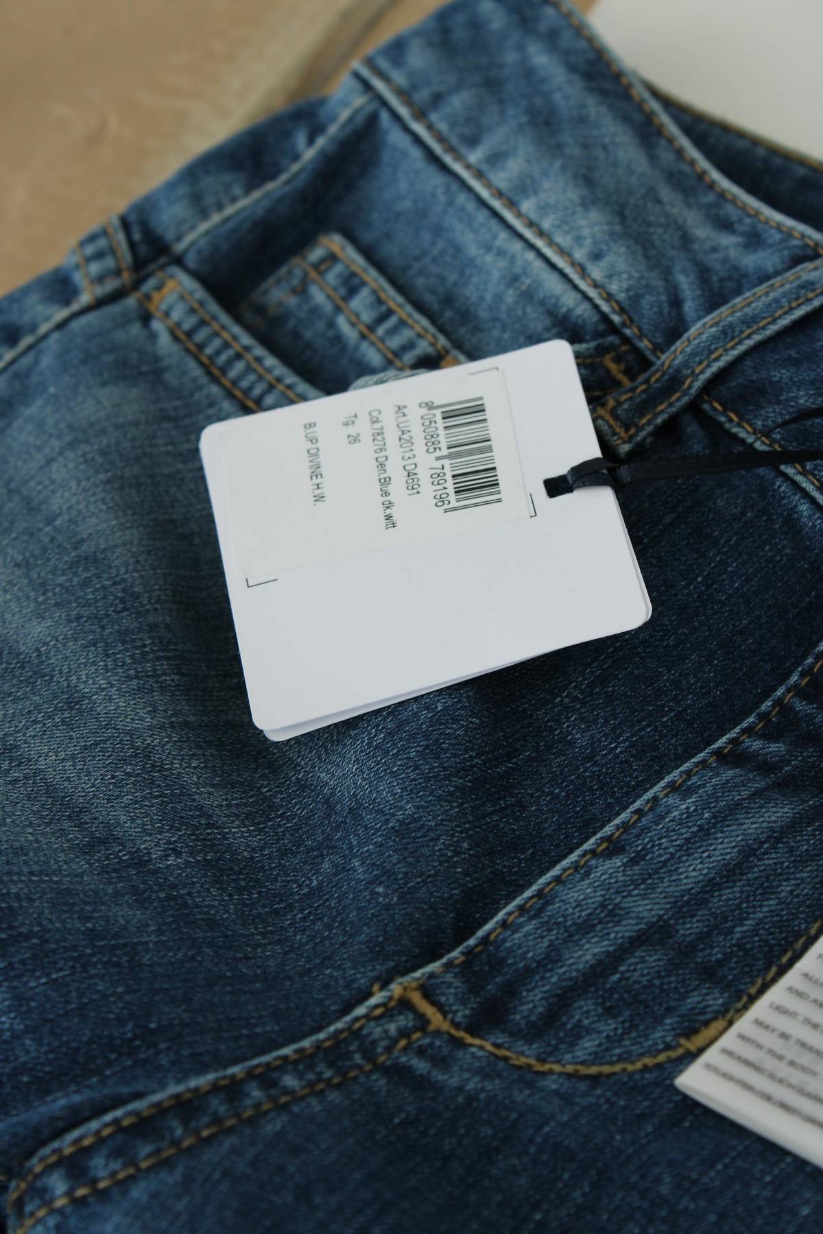 Γυναικεία τζιν Liu Jo3