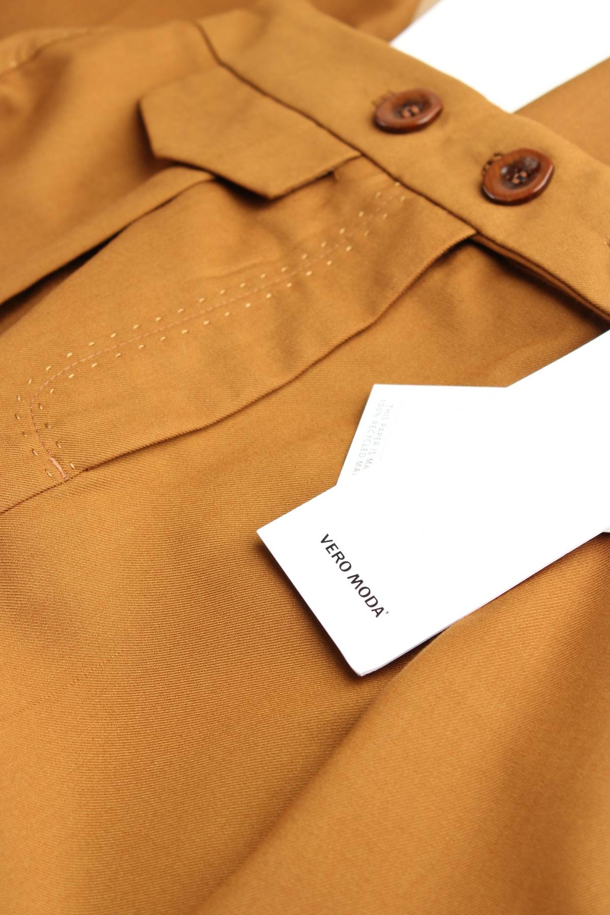 Дамски панталон Vero Moda3