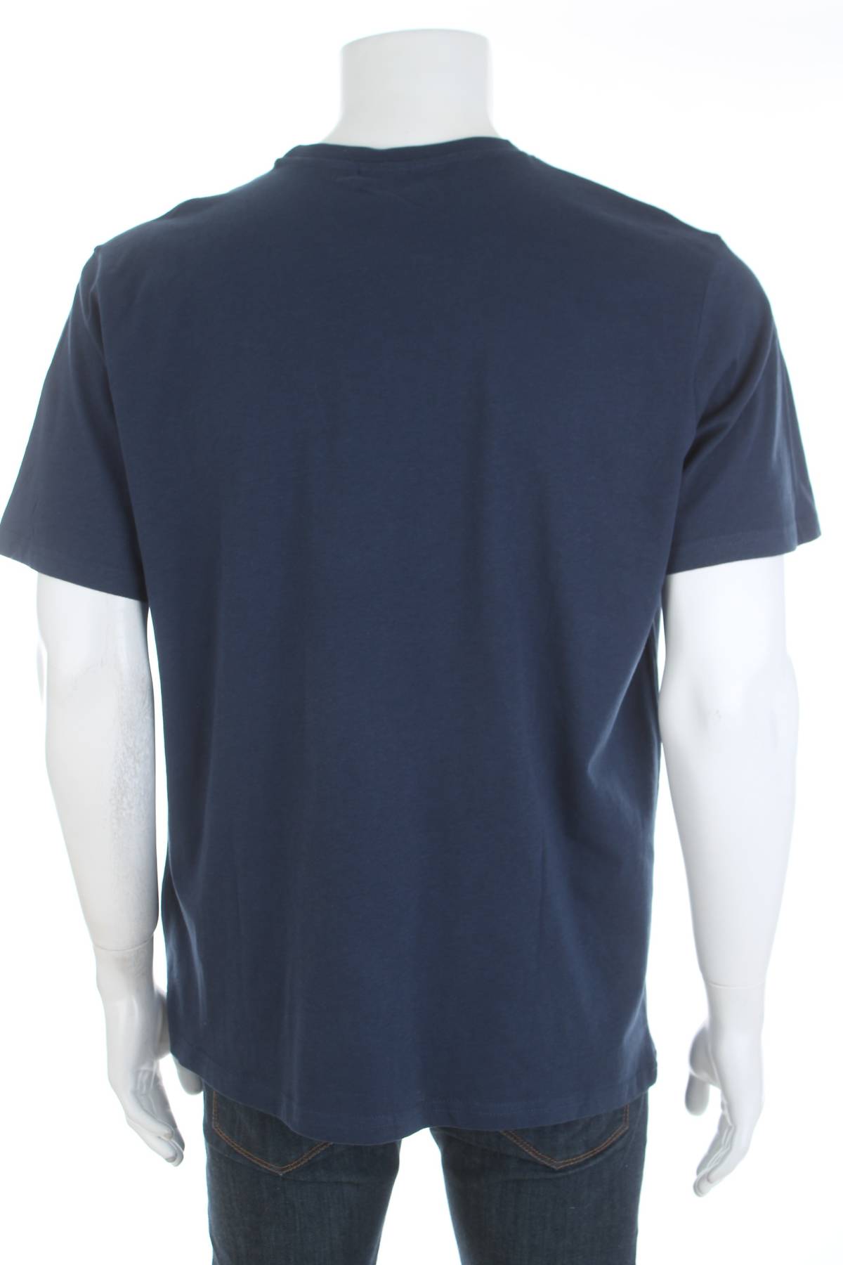 Ανδρικό t-shirt U.S. Grand Polo2