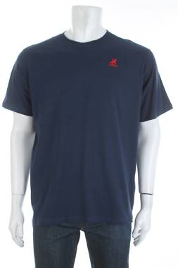 Ανδρικό t-shirt U.S. Grand Polo1