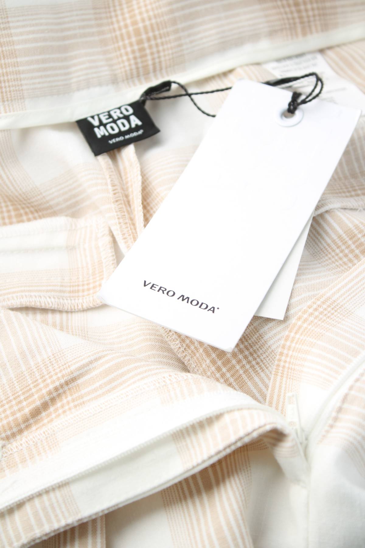 Дамски панталон Vero Moda3