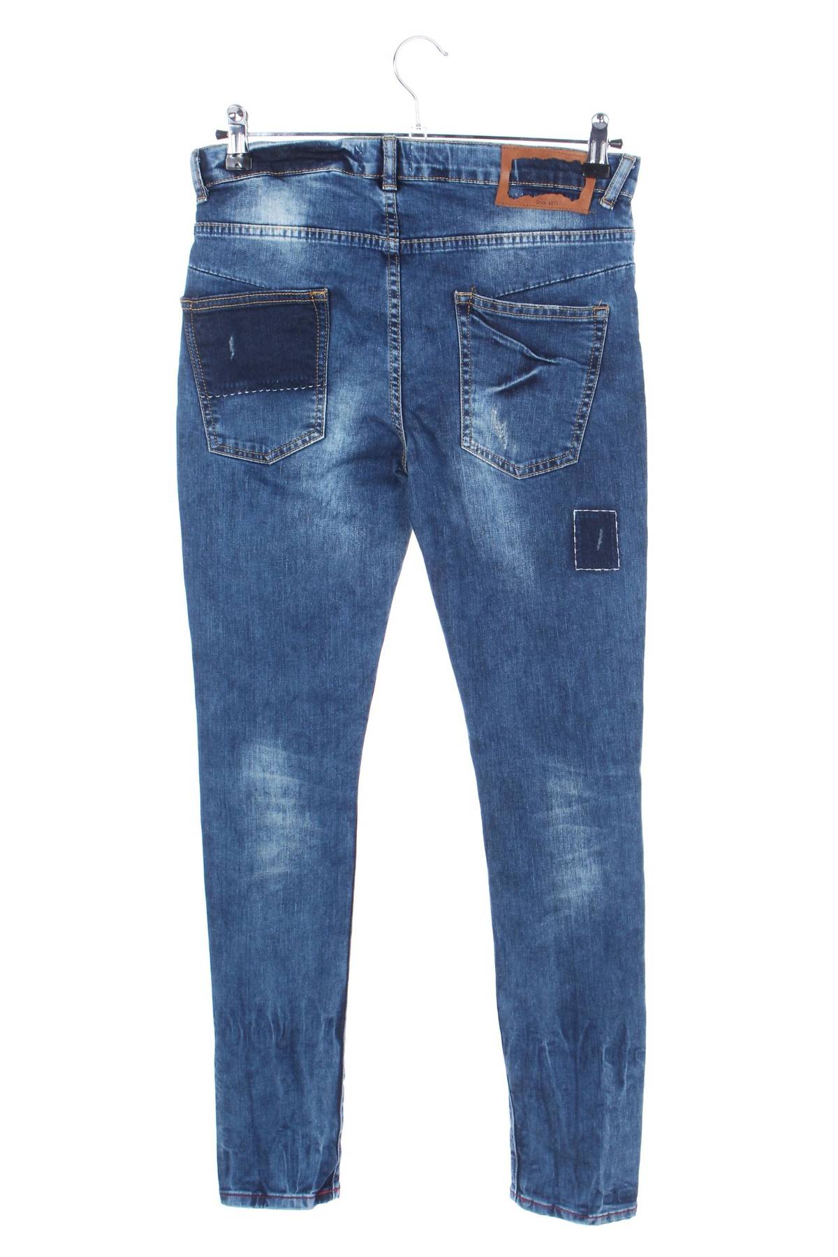 Детски дънки ZARA Boys2 - Contour.bg Детски дънки ZARA Boys2