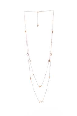Колие Swarovski1