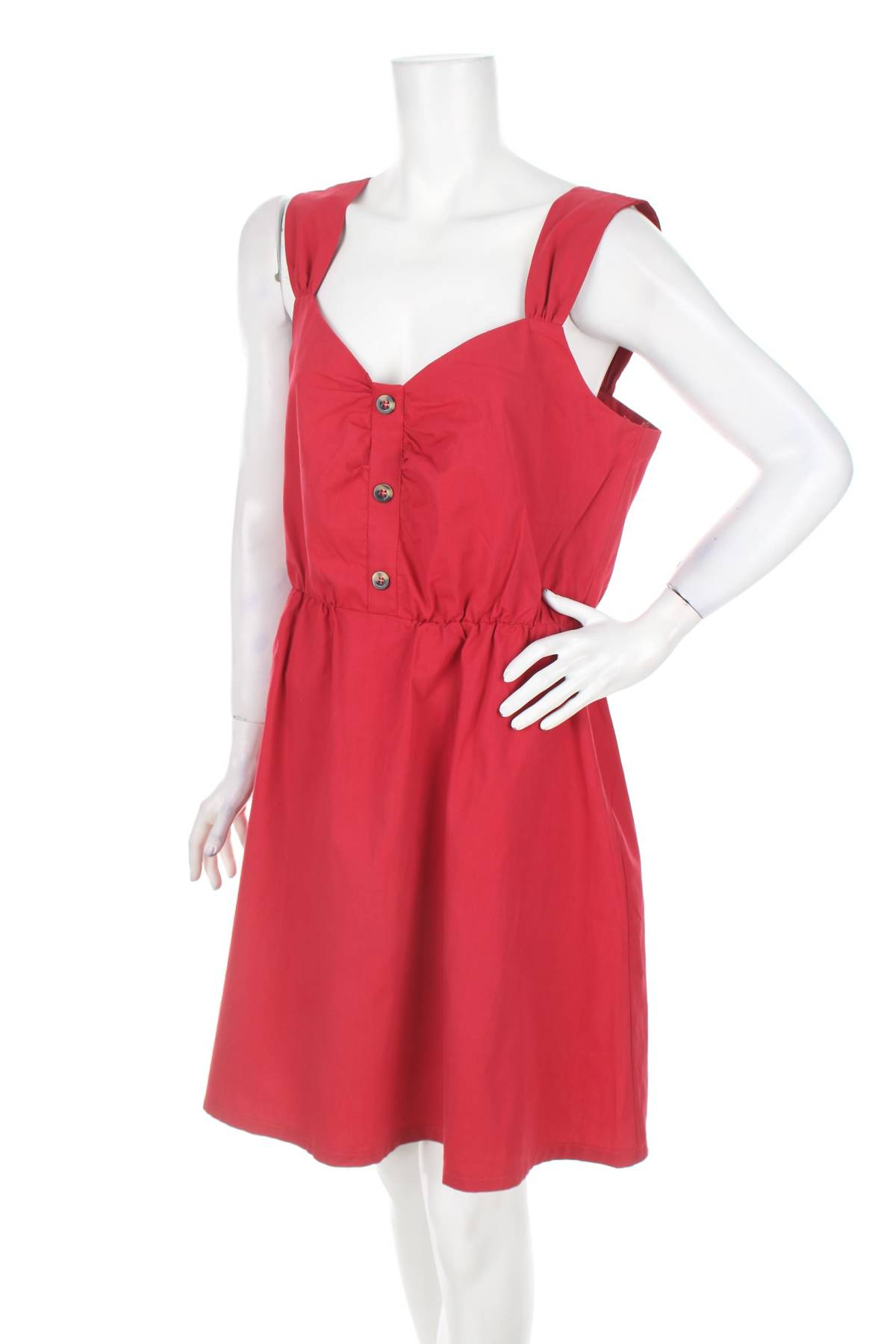 Рокля Naf Naf1 - Contour.bg Рокля Naf Naf1