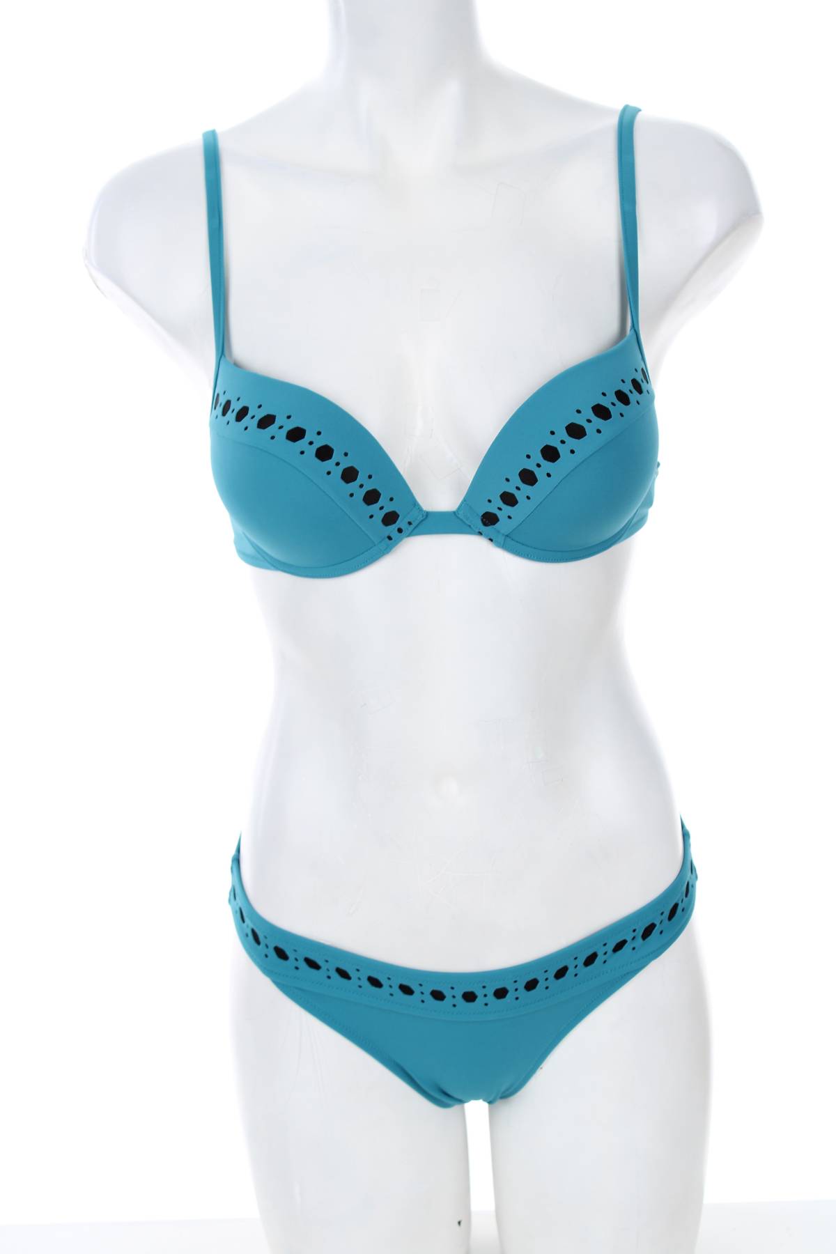 Бански костюм Sloggi1 - Contour.bg Бански костюм Sloggi1