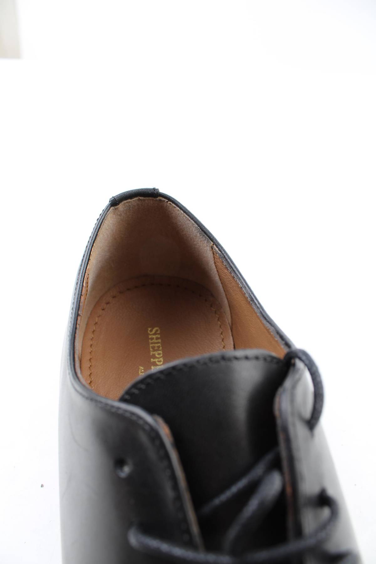 Мъжки обувки Shepperd & Sons5