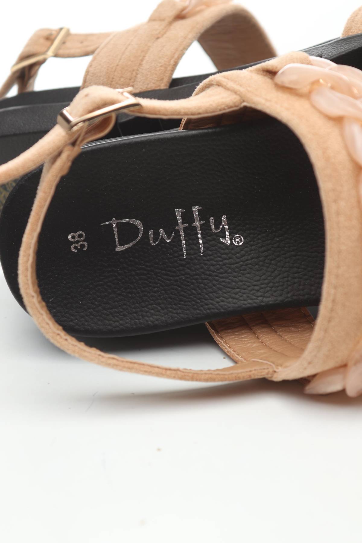 Σανδάλια Duffy5 - Contourshop.gr Σανδάλια Duffy5