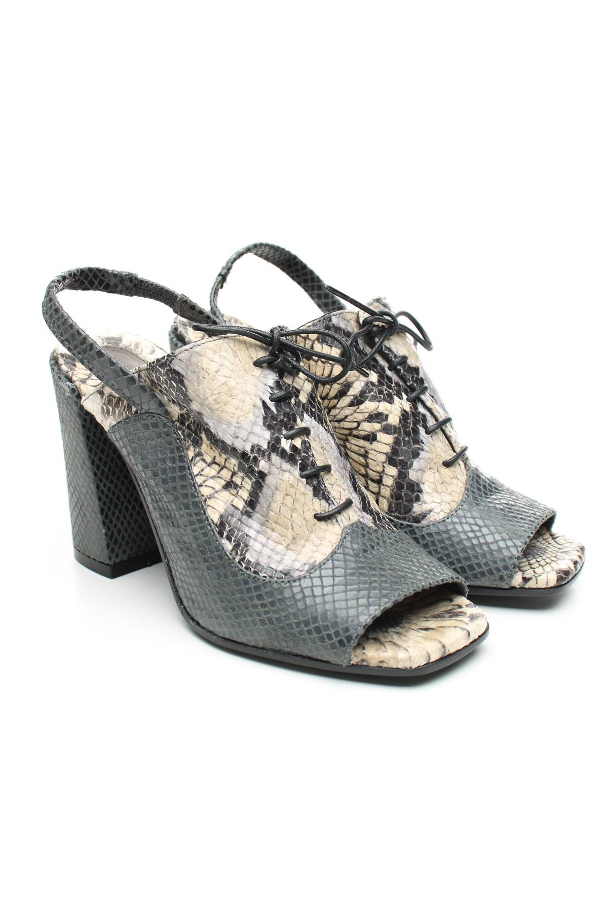 Сандали Dorothee Schumacher3 - Contour.bg Сандали Dorothee Schumacher3