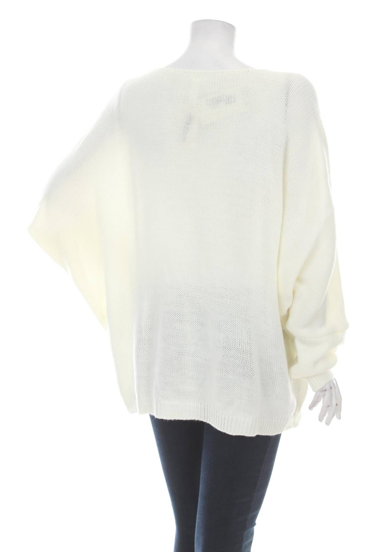 Дамски пуловер Made In Italy2