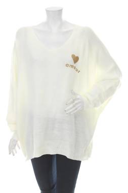 Дамски пуловер Made In Italy1