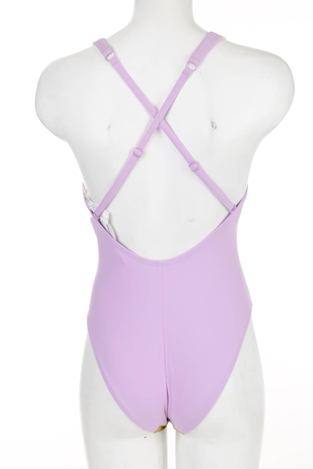 Цял бански Triumph x Wilde House2 - Contour.bg Цял бански Triumph x Wilde House2