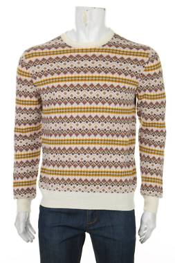 Ανδρικό πουλόβερ Mc Lauren1