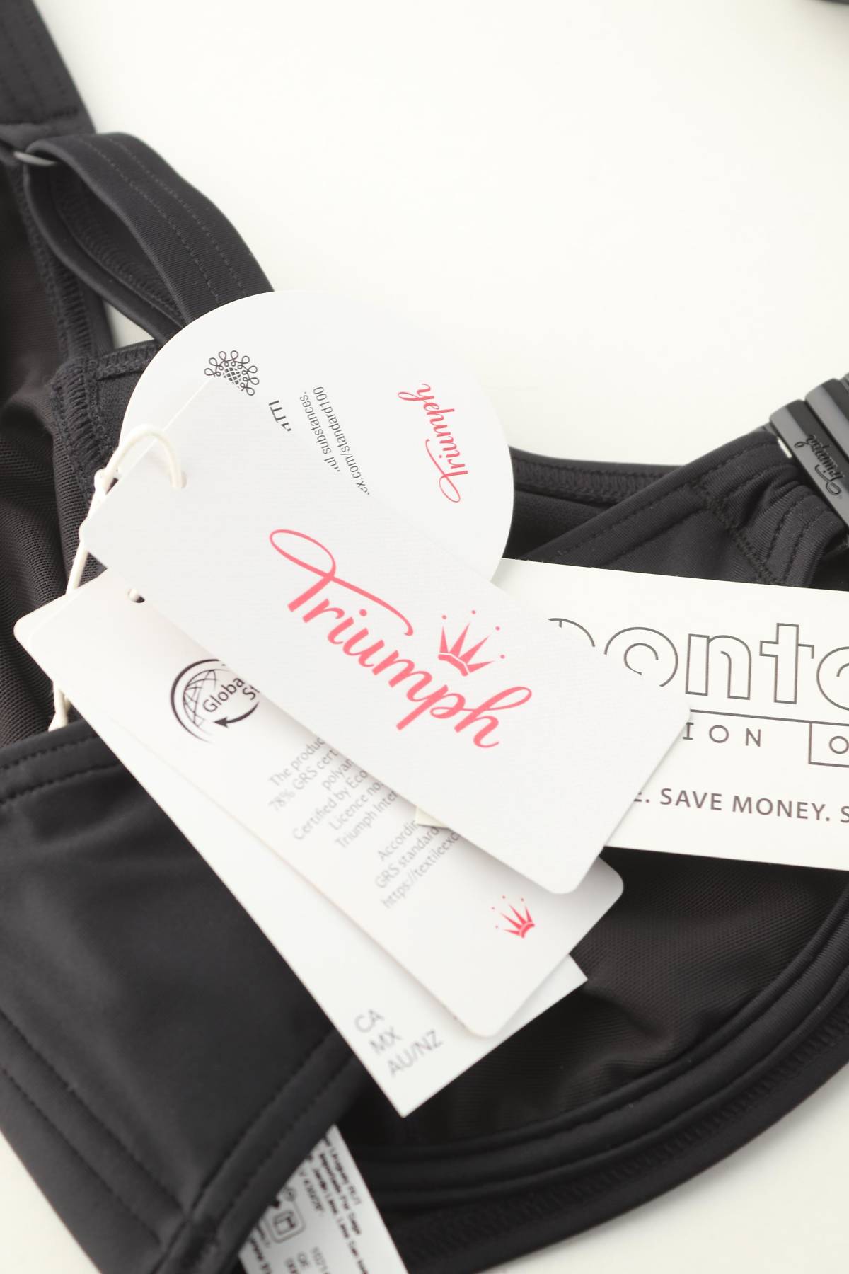 Бански горнище Triumph3