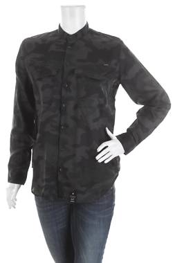 Γυναικείο πουκάμισο G-Star Raw1 - Contourshop.gr Γυναικείο πουκάμισο G-Star Raw1