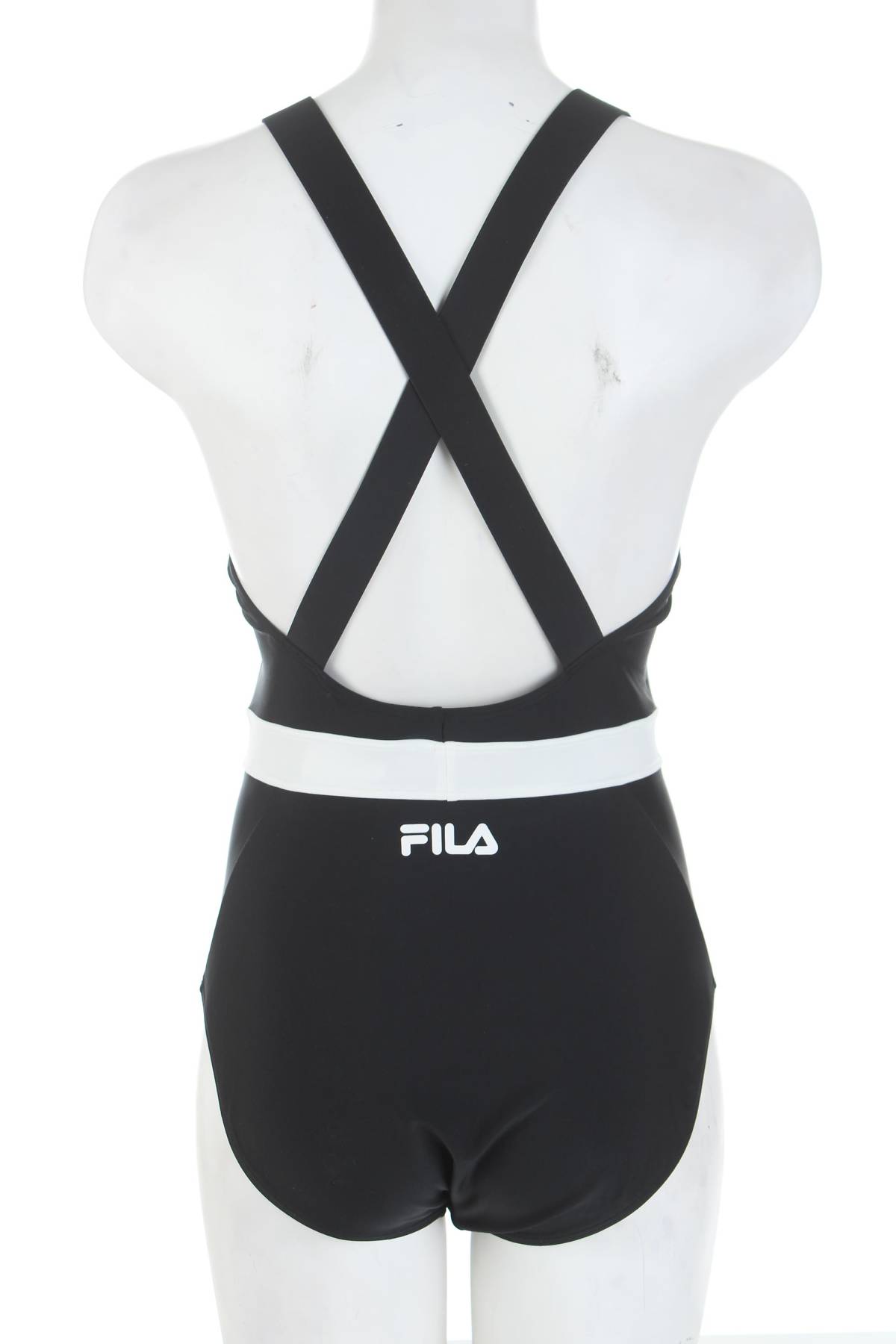 Ολόσωμο μαγιό FILA2 - Contourshop.gr Ολόσωμο μαγιό FILA2