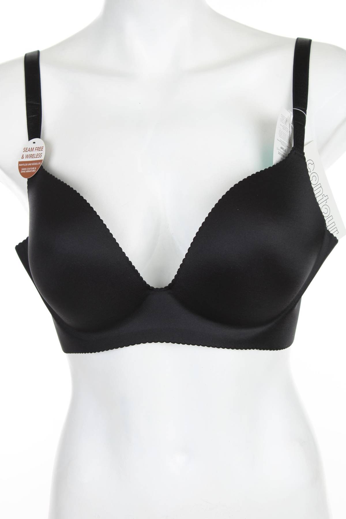 Сутиен Dorina1 - Contour.bg Сутиен Dorina1