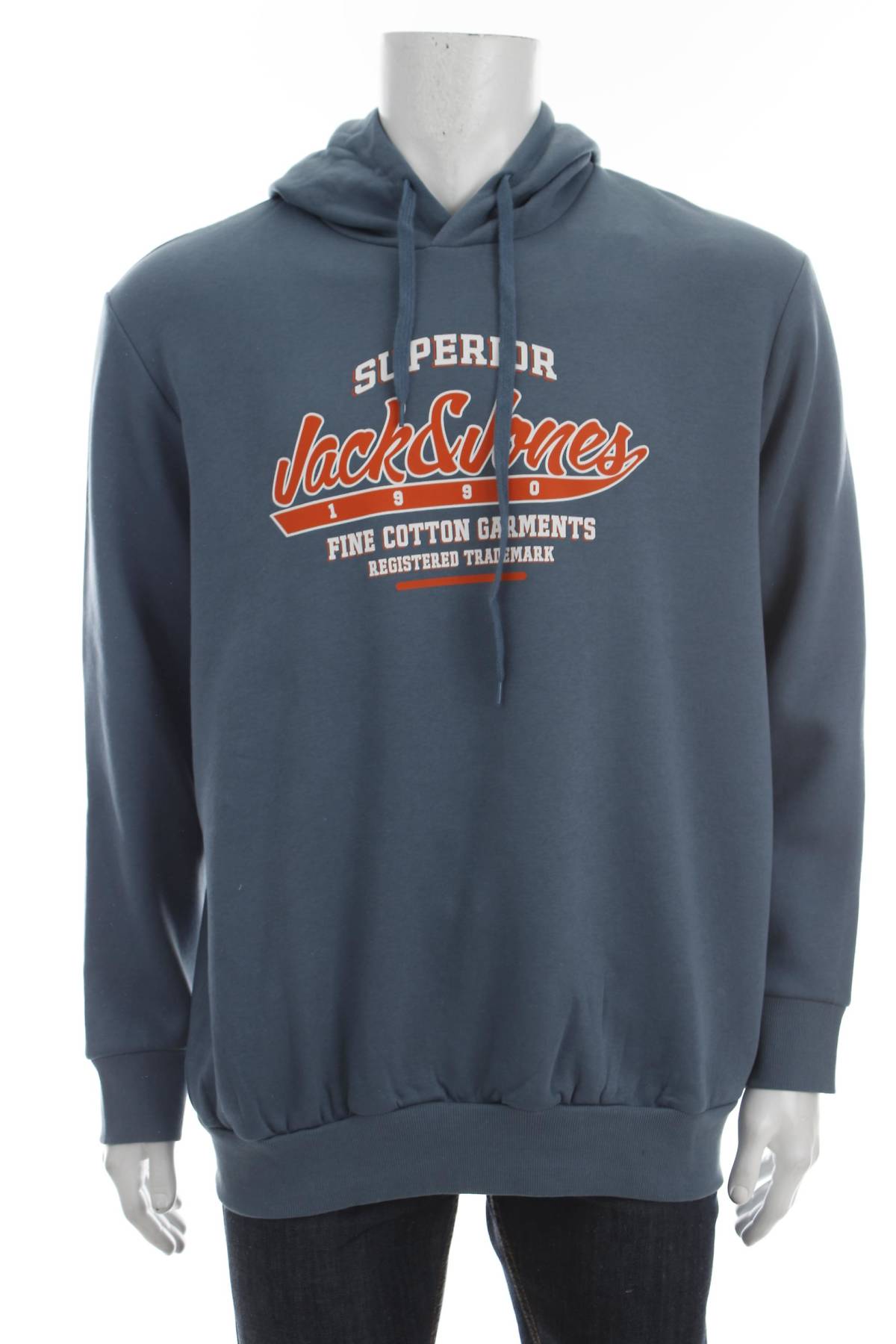 Мъжки суичър Jack & Jones1