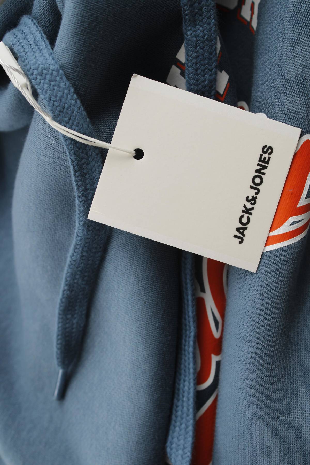 Мъжки суичър Jack & Jones3