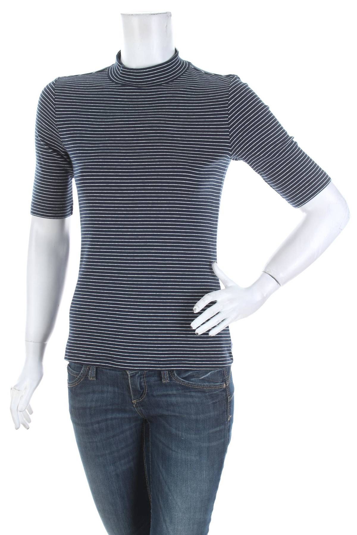 Дамска блуза Tom Tailor1 - Contour.bg Дамска блуза Tom Tailor1
