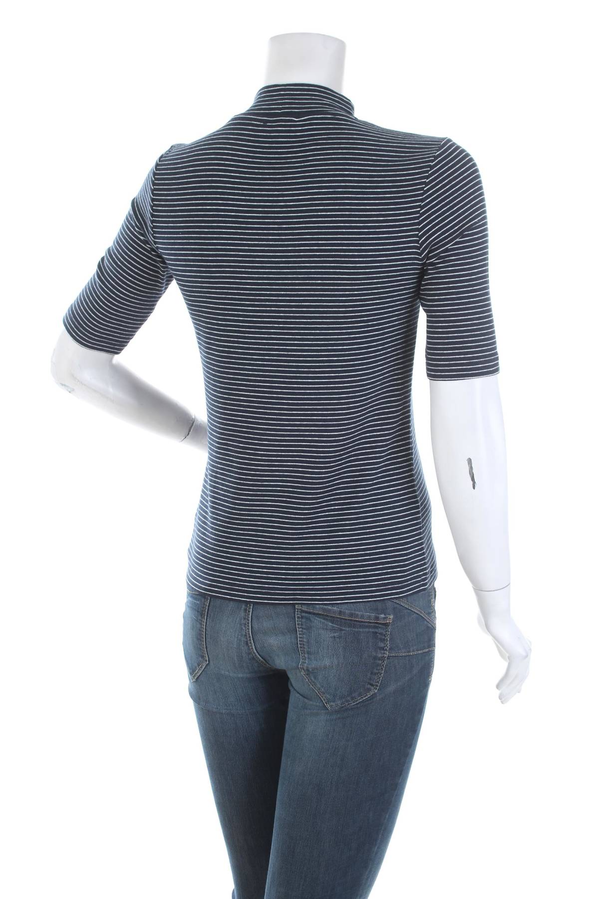 Дамска блуза Tom Tailor2 - Contour.bg Дамска блуза Tom Tailor2