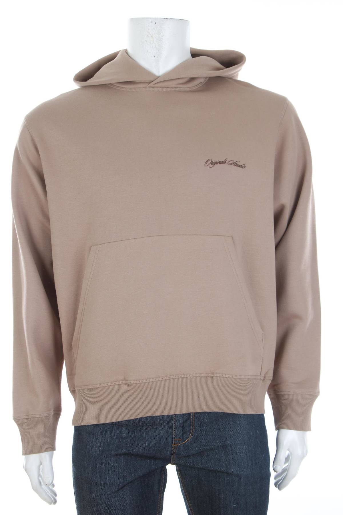 Ανδρικό φούτερ Jack & Jones1